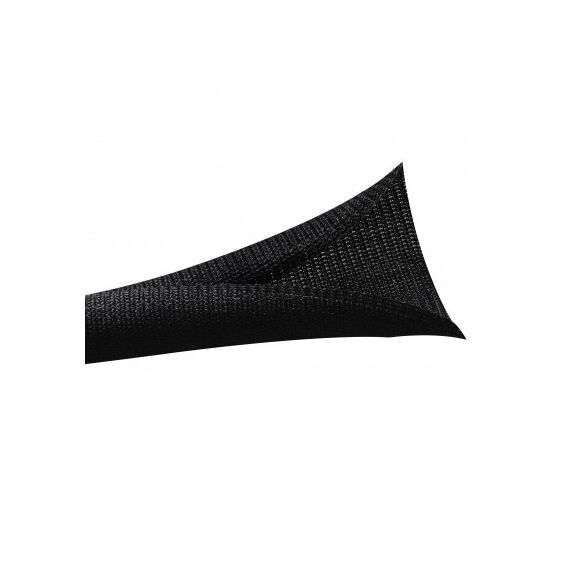 Label-the-cable Cable tube Schwarz, 3 image