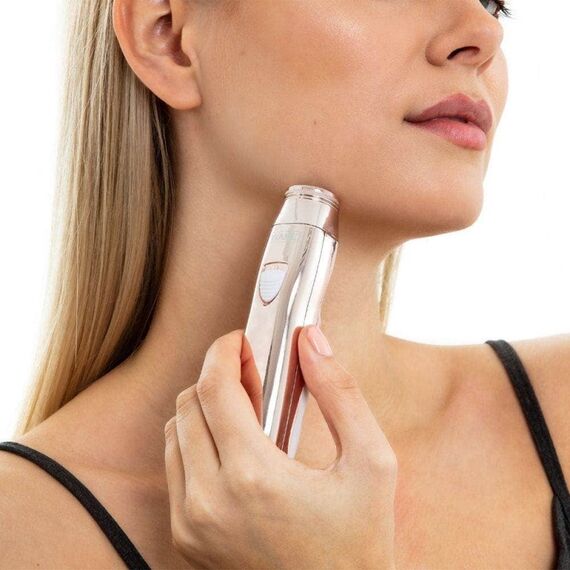 Wahl 3029466 Haartrimmer/-schneider Roségold 5 Nickel-Metallhydrid (NiMH), 3 image