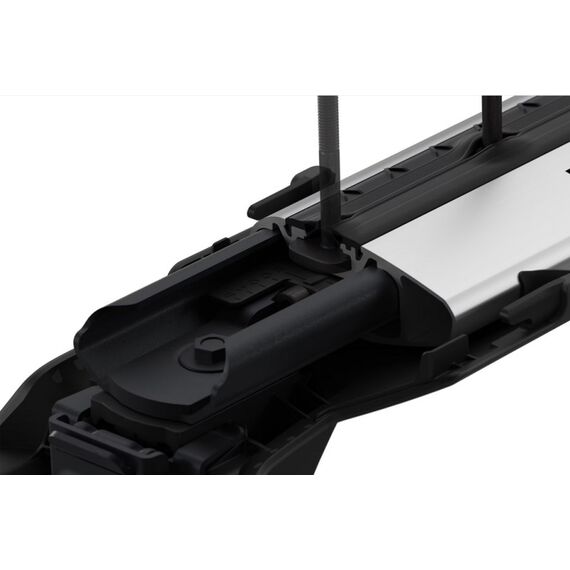 Thule WingBar Edge Zubehör für Dachgepäckträger Ladeanzeige, 4 image