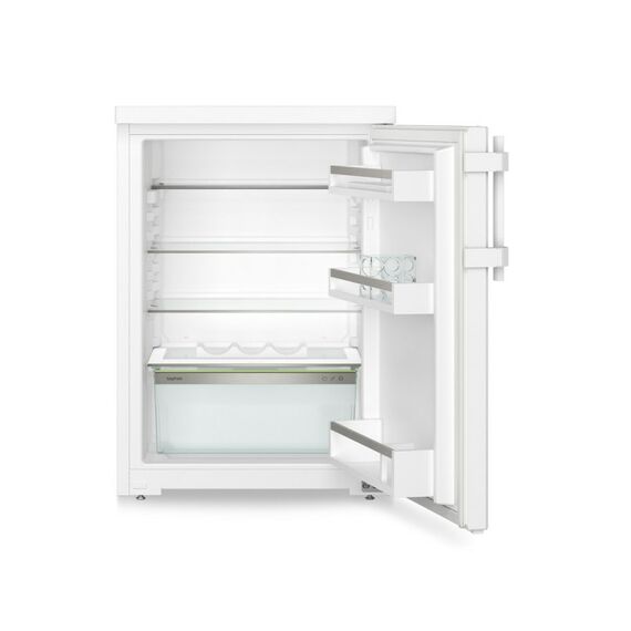 Liebherr Rci 1620 Plus Kühlschrank Freistehend 141 l Weiß, 3 image