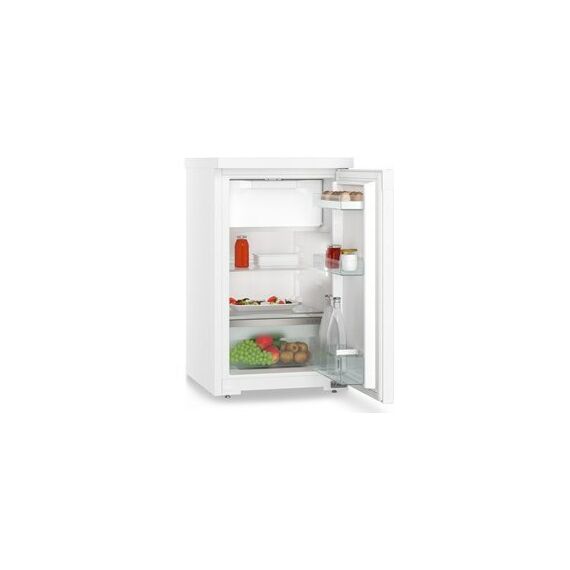Liebherr Rd 1201 Pure Kühlschrank mit Gefrierfach Unterbau 98,1 l Weiß, 3 image