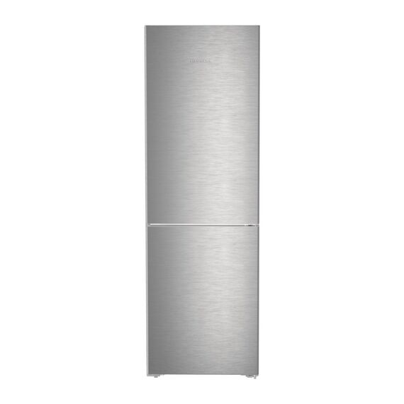 Liebherr CBNsda 5223 Plus Freistehend 320 l Edelstahl, 4 image