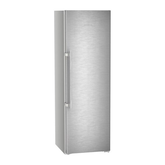 Liebherr RBsdc 525i Prime BioFresh Kühlschrank Freistehend 387 l Silber, 3 image