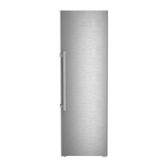 Liebherr RBsdc 525i Prime BioFresh Kühlschrank Freistehend 387 l Silber, 4 image