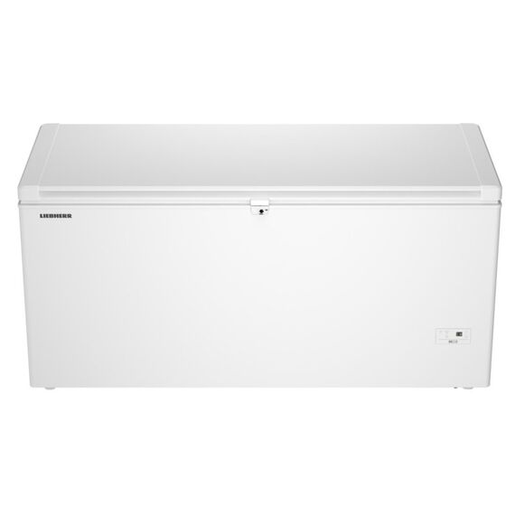 Liebherr CFd 2505 Plus Tiefkühltruhe Freistehend 359 l Weiß, 2 image