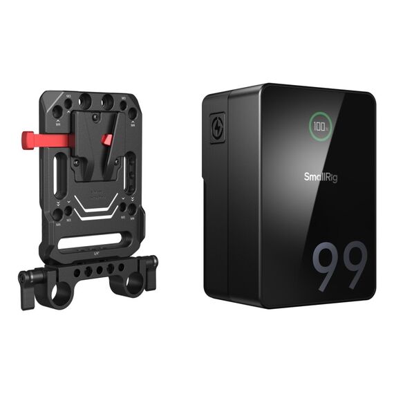 SmallRig 5047 Kamera-/Camcorder-Akku 6800 mAh