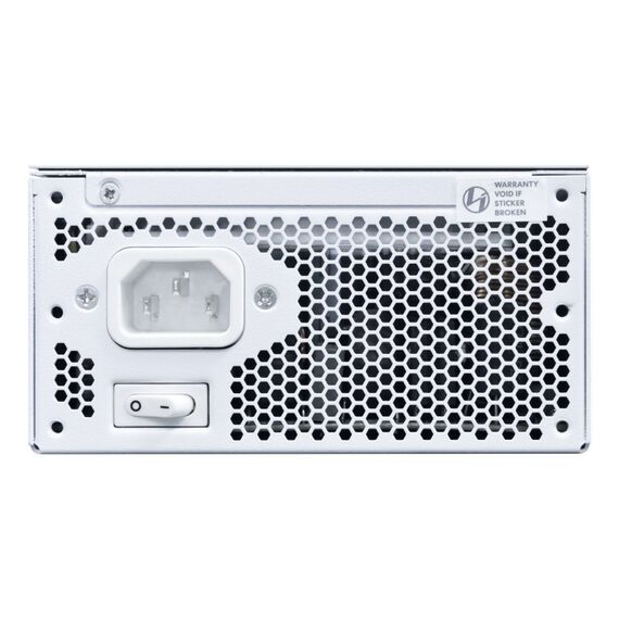 Lian Li SP1000P Netzteil 1000 W 24-pin ATX SFX Weiß, Farbe: Weiß, 3 image