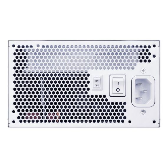 Lian Li SX1000P Netzteil 1000 W 20+4 pin ATX ATX Weiß, Farbe: Weiß, 4 image