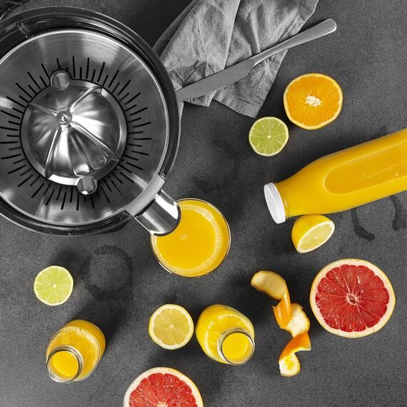 Princess 01.201860.01.001 Master Juicer Pro, 9 image