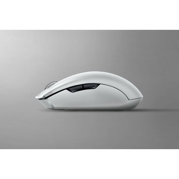 Razer Orochi V2 Maus Gaming Rechts USB Typ-A Optisch 18000 DPI, Farbe: Weiß