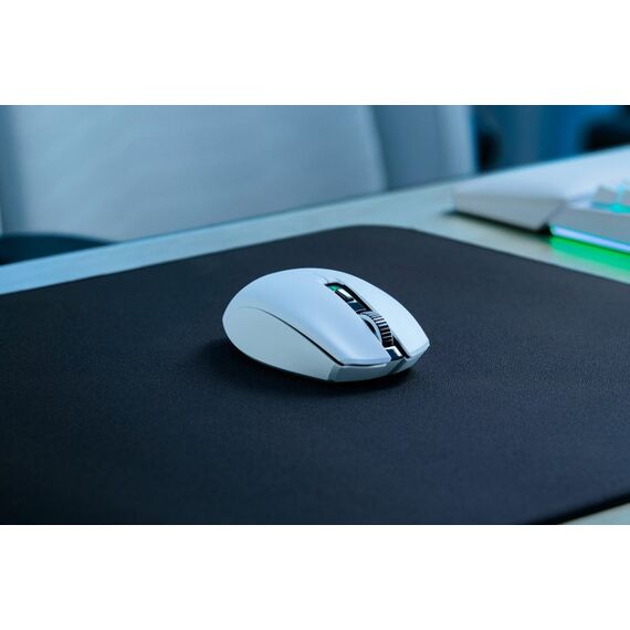 Razer Orochi V2 Maus Gaming Rechts USB Typ-A Optisch 18000 DPI, Farbe: Weiß, 2 image