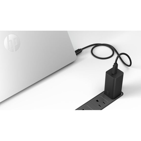HP 65 W GaN-Wandladegerät, 12 image