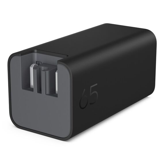 HP 65 W GaN-Wandladegerät, 5 image