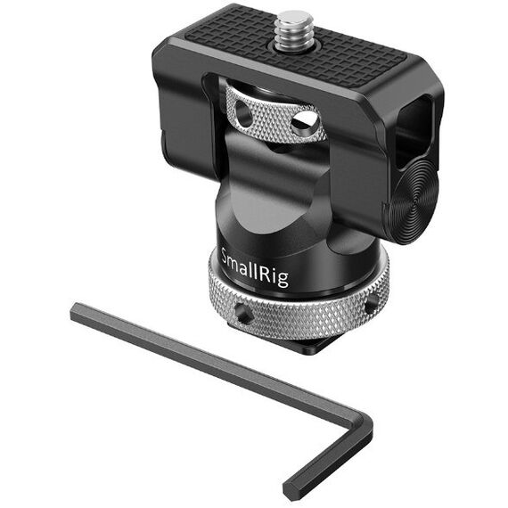 SmallRig BSE2346B Kamera-Montagezubehör Monitor-Halterung, 6 image