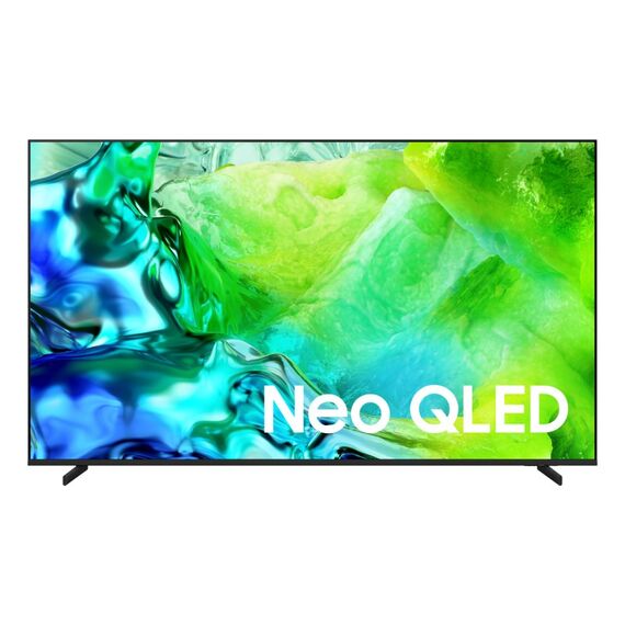 Samsung QE85QN80H 2,16 m (85") 4K Ultra HD Smart-TV WLAN Schwarz