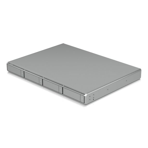 Ubiquiti Network Video Recorder G2 1U Grau, 2 image