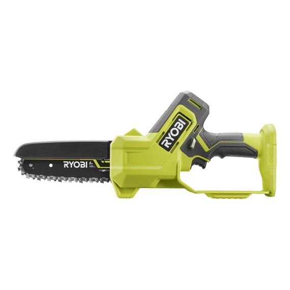 RYOBI Akku-Astsäge RY18PS15A-0 SOLO 18 V, 15 cm, ohne Akku und Ladegerät
