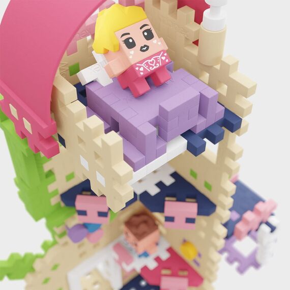 Max Bersinger Mini Waffle Princess: Tower of Fantasy, 5 image