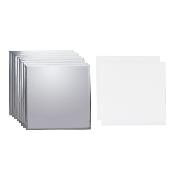 Cricut Foil Transfer Sheets