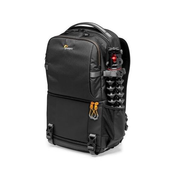 Lowepro Fastpack BP 250 AW III Rucksack Schwarz, 2 image