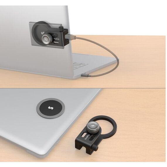SmallRig 4779 Kamera-Montagezubehör SSD-Halterung, 5 image