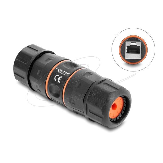 DeLOCK 90659 Keystone-Modul