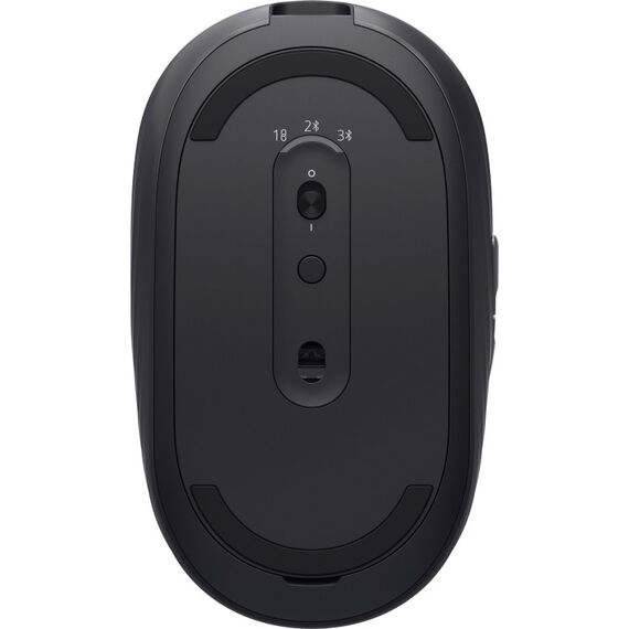 DELL Pro 7 Maus Universal Beidhändig RF Wireless + Bluetooth Optisch 6000 DPI, 4 image