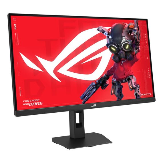 ASUS ROG Strix XG27ACS Gen2 (XG27ACSR) Computerbildschirm 68,6 cm (27") 2560 x 1440 Pixel Quad HD LCD Schwarz, 3 image