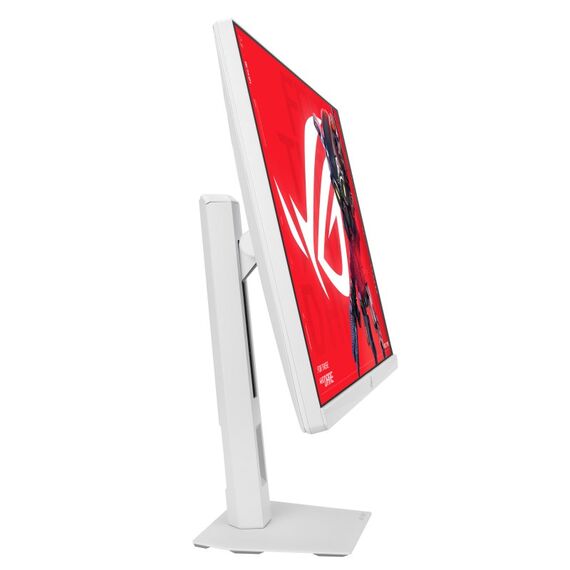 ASUS ROG Strix XG27ACS-W Gen2 (XG27ACSR-W) Computerbildschirm 68,6 cm (27") 2560 x 1440 Pixel Quad HD LCD Weiß, 5 image
