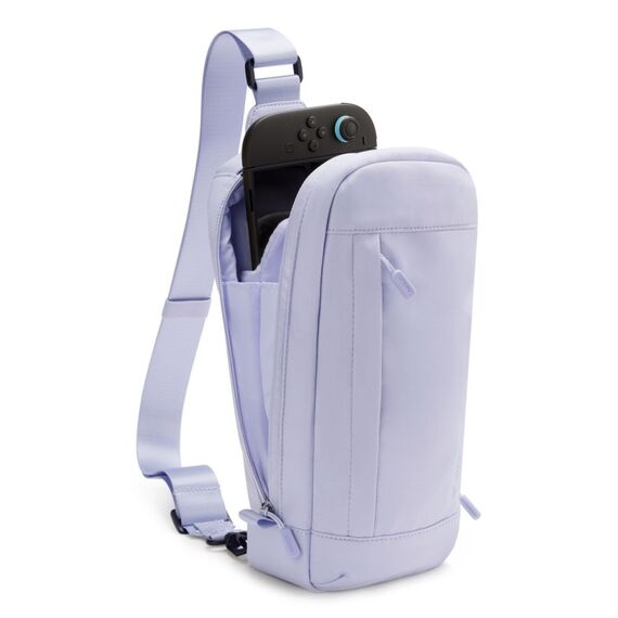 Belkin Travel Bag für die Nintendo Switch 2, Farbe: Lavendel, 2 image
