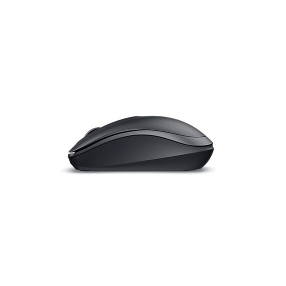 DELL WM118 Maus Universal Beidhändig RF Wireless Optisch 1000 DPI, 2 image