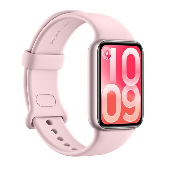 Xiaomi Band 10 Pro AMOLED Aktivitäts-Trackerarmband 4,42 cm (1.74") Pink, 3 image
