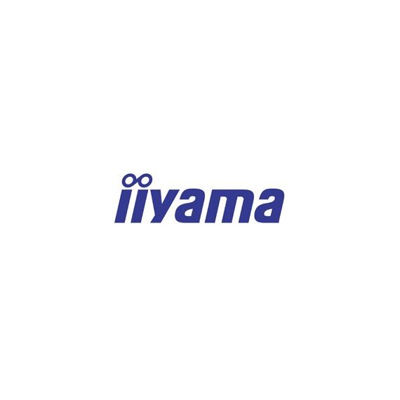 iiyama All -in-one Conference Bar Camera Spea Webcam 8,29 MP
