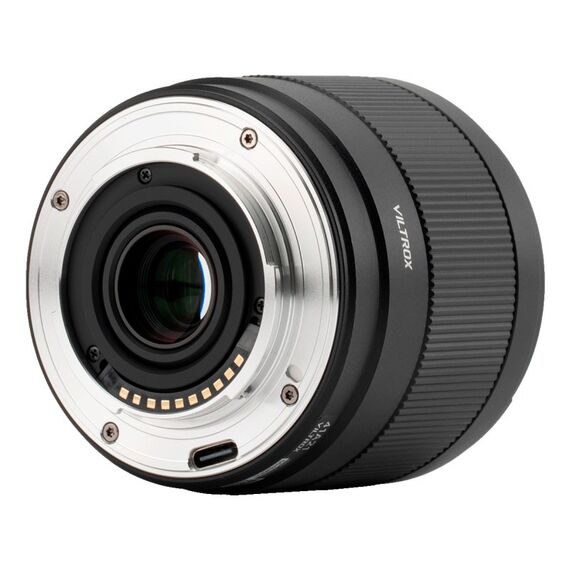 VILTROX AF 15mm F1.7 Air MILC Weitwinkel Schwarz, 5 image