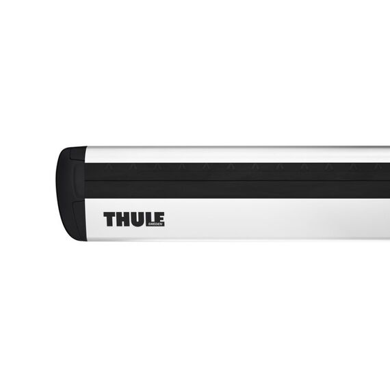 Thule WingBar Evo 118 Zubehör für Dachgepäckträger, 4 image