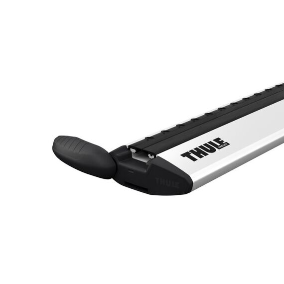 Thule WingBar Evo 150 Zubehör für Dachgepäckträger, 2 image