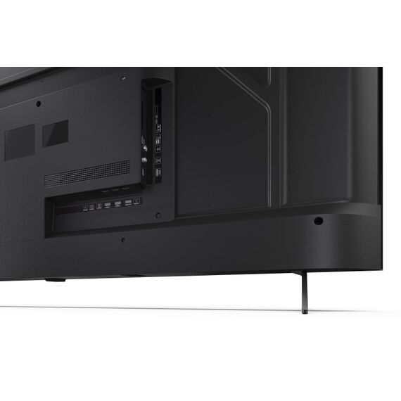 Sharp 55HP5465E Fernseher 139,7 cm (55") 4K Ultra HD Smart-TV WLAN Schwarz, 6 image