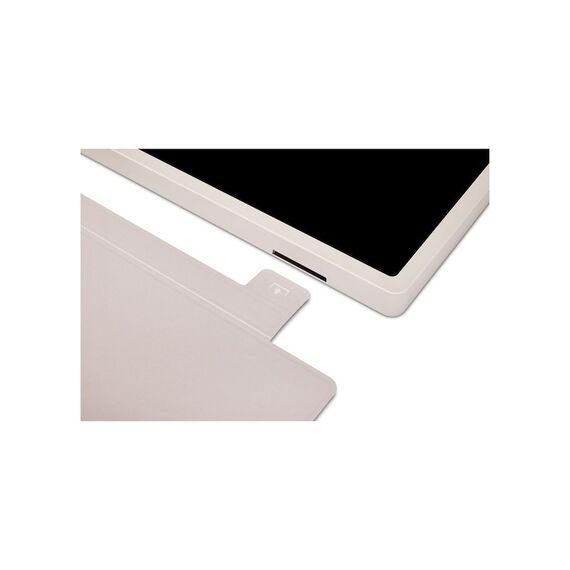 LG FC25XA 68,6 cm (27") Folio Weiß, 3 image