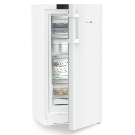 Liebherr FNd 4234 plus Gefrierschrank Freistehend 161 l Weiß