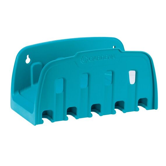 Gardena 0241-20 Schlauchhalter Türkis