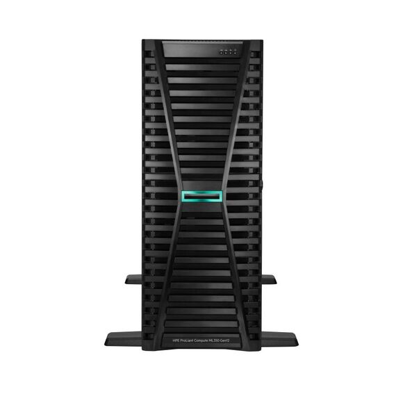 HPE ProLiant Compute ML350 Gen12 6505P 2.2GHz 12c 1P 2x32GB-R 8SFF MR408i-o 2x1000W PS EU Server, 2 image