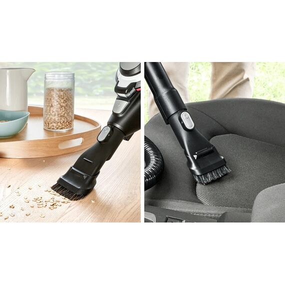 Bosch BHZU2IN1N Staubsauger Zubehör/Zusatz Abguss Handstaubsauger, 2 image