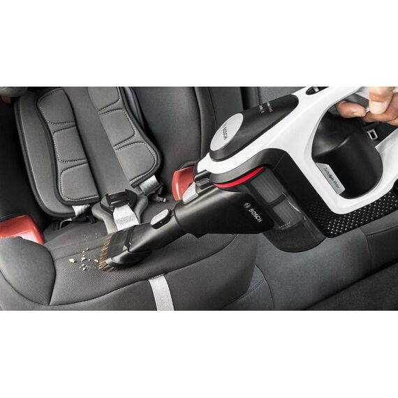 Bosch BHZU2IN1N Staubsauger Zubehör/Zusatz Abguss Handstaubsauger, 3 image