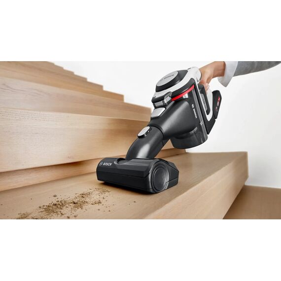Bosch BHZUMPN Staubsauger Zubehör/Zusatz Turbo-Bürste Handstaubsauger, 4 image