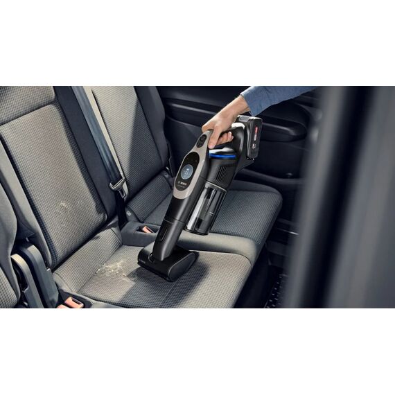 Bosch BHZUNGMP Staubsauger Zubehör/Zusatz Turbo-Bürste Handstaubsauger, 5 image