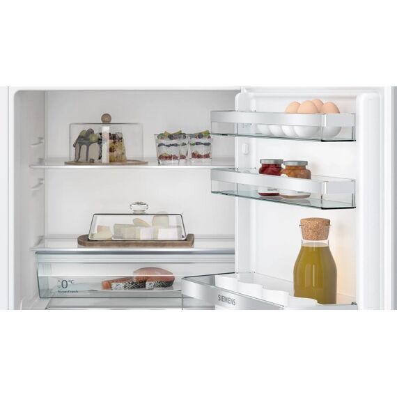 Siemens iQ500 KU21RADE0 Kühlschrank Unterbau 134 l, 3 image