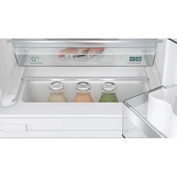 Siemens iQ500 KU21RADE0 Kühlschrank Unterbau 134 l, 4 image
