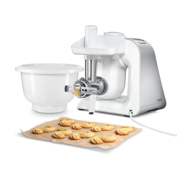 Bosch MUZ5BS1 Küchenmaschine Weiß, 2 image