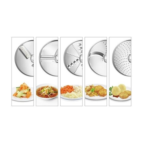 Bosch MUZ5VL1 Mixer-/Küchenmaschinen-Zubehör, 4 image