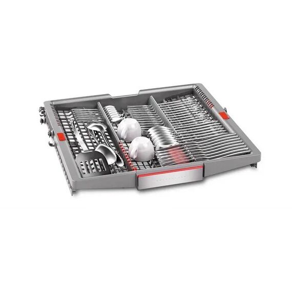 Bosch Serie 8 SMD8TCX04E Spülmaschine Voll integriert 14 Maßgedecke, 4 image